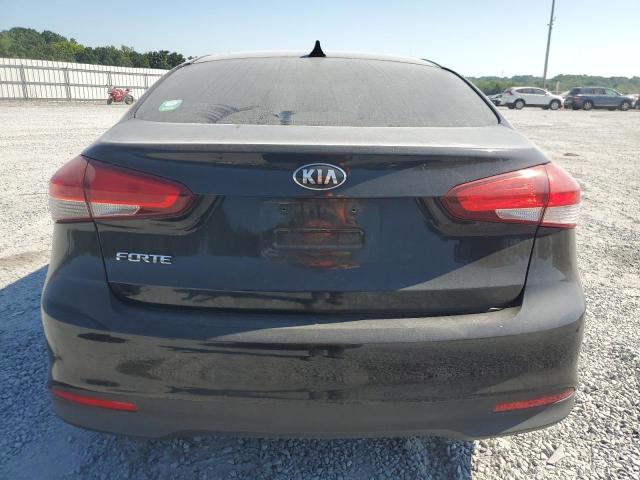 2017 Kia Forte Lx VIN: 3KPFK4A76HE030422 Lot: 60050824