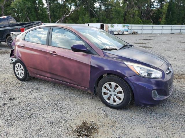 2015 HYUNDAI ACCENT GLS - KMHCT4AE0FU935814