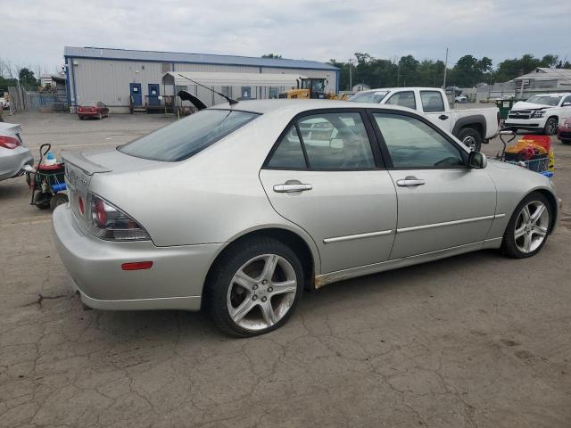 2004 Lexus Is 300 VIN: JTHBD192140091291 Lot: 59324464