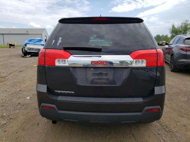 2014 GMC Terrain Sle VIN: 2GKALMEK2E6259993 Lot: 59077314