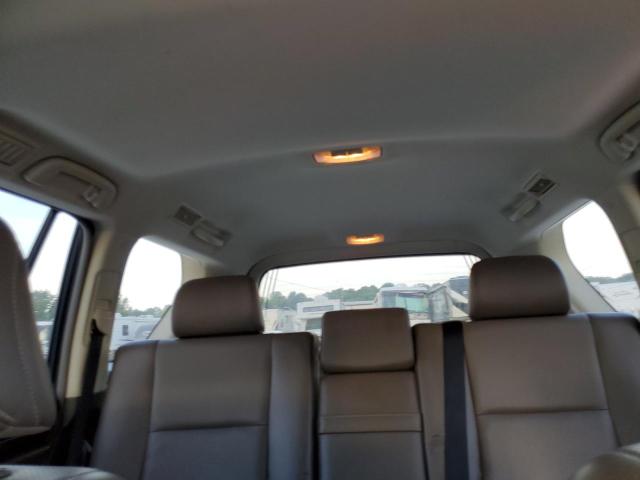 2012 Lexus Gx 460 Premium VIN: JTJJM7FX3C5035805 Lot: 59393614