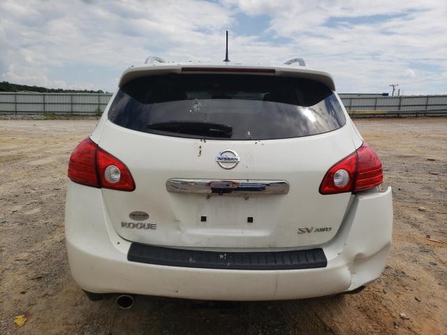 2013 Nissan Rogue S VIN: JN8AS5MV0DW610117 Lot: 57460544