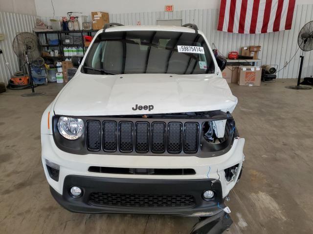 2023 JEEP RENEGADE A ZACNJDE18PPP18943