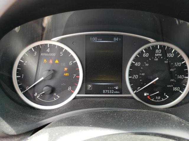 2018 NISSAN SENTRA S - 3N1AB7AP0JY293315