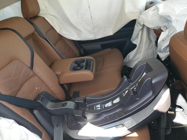 2022 NISSAN PATHFINDER - 5N1DR3DG5NC267197