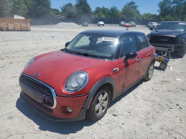 2017 Mini Cooper VIN: WMWXU1C38H2F78829 Lot: 60463354