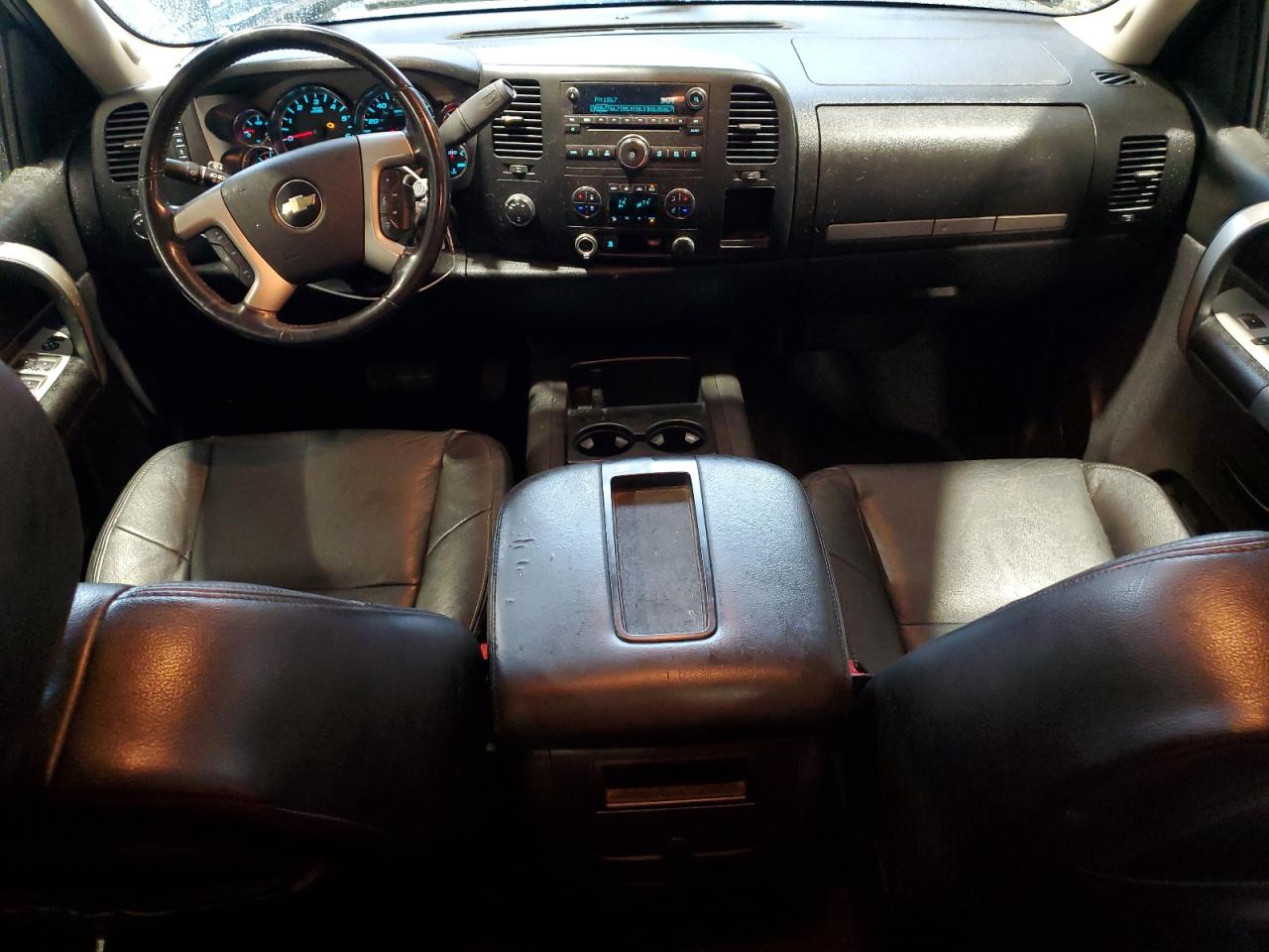 1GCEK29J19Z237788 2009 Chevrolet Silverado K1500 Lt