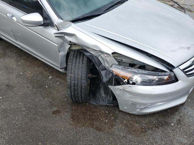 1HGCP3F8XCA032784 2012 Honda Accord Exl