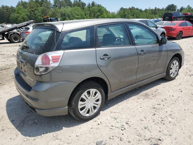 2006 Toyota Corolla Matrix Base VIN: 2T1LR32E16C553817 Lot: 57661634