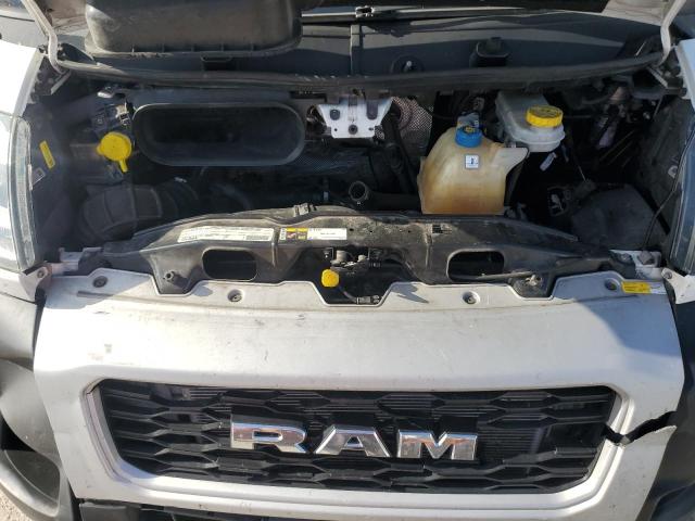 3C6TRVAG8KE557025 2019 Ram Promaster 1500 1500 Standard