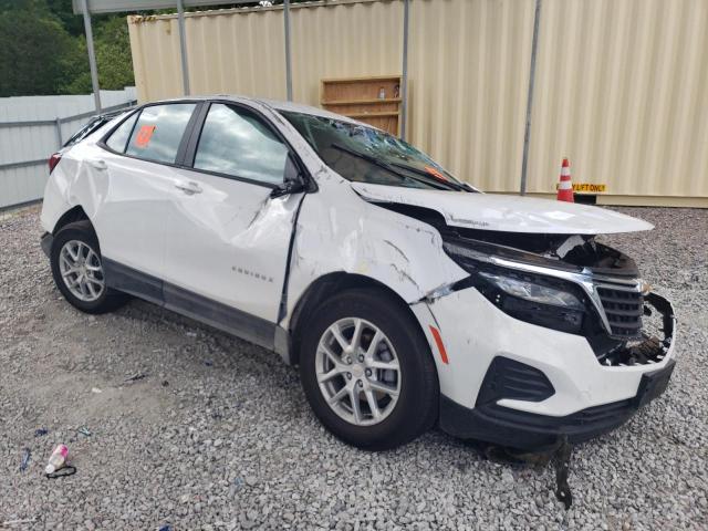 2024 CHEVROLET EQUINOX LS #3310443311