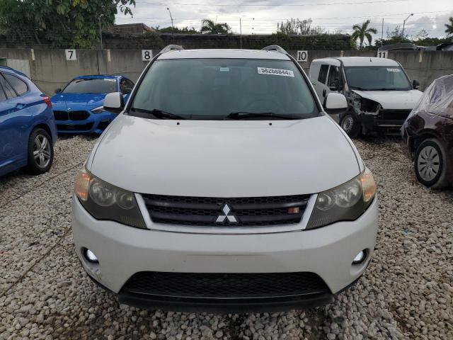 2008 Mitsubishi Outlander Xls VIN: JA4MS41X78Z002778 Lot: 58268844