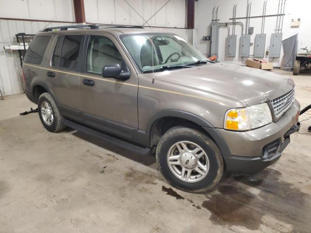 2003 Ford Explorer Xlt VIN: 1FMZU73K93UA92994 Lot: 55067774