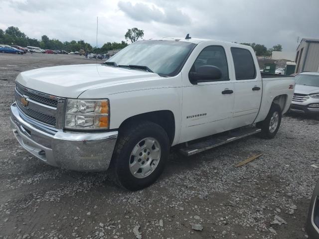 3GCPCSE0XDG314556 2013 Chevrolet Silverado C1500 Lt