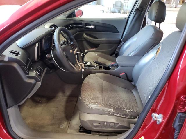 2014 Chevrolet Malibu 1Lt VIN: 1G11C5SL4EF243842 Lot: 59472274