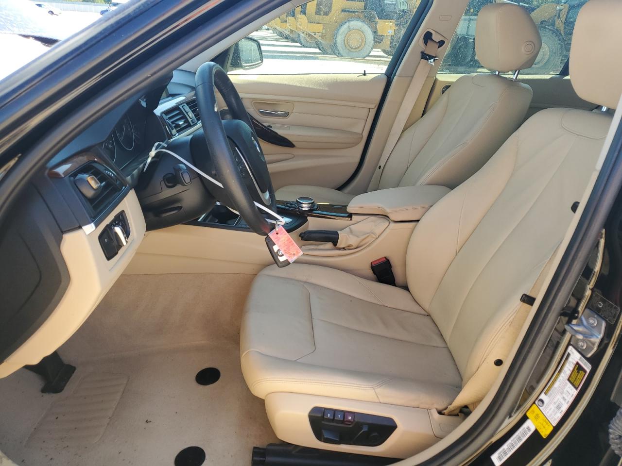 WBA3A5G59ENP27749 2014 BMW 328 I