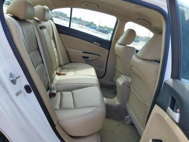 2011 Honda Accord Se VIN: 1HGCP2F60BA088613 Lot: 60030564