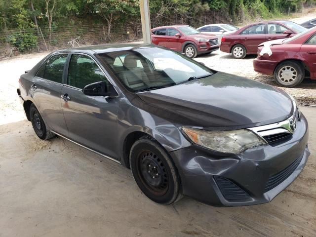 2014 Toyota Camry L VIN: 4T1BF1FK8EU352728 Lot: 54165464