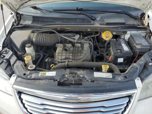 2C4RC1CG8DR758161 2013 Chrysler Town & Country Touring L