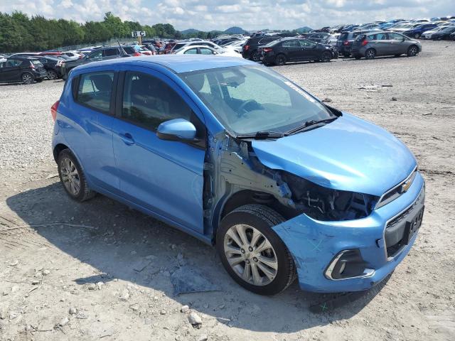 2016 Chevrolet Spark 1Lt VIN: KL8CD6SA7GC620291 Lot: 57955384