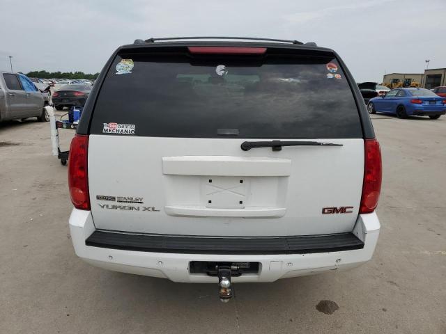 2008 GMC Yukon Xl C1500 VIN: 1GKFC16008J224023 Lot: 58671054