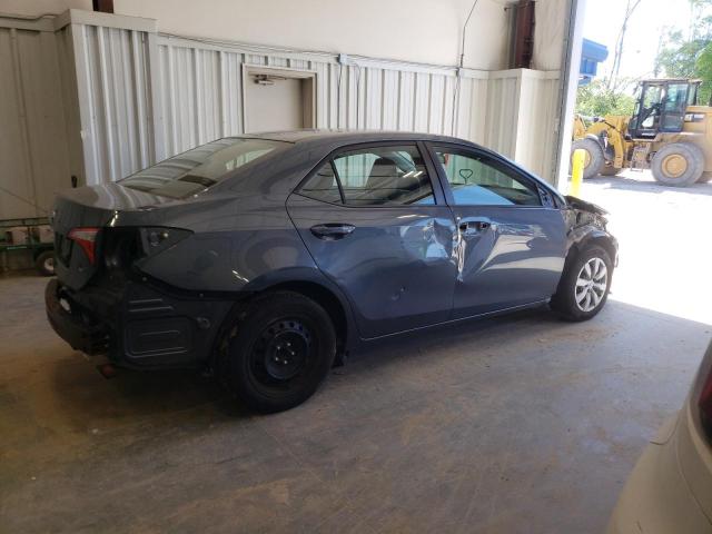 2014 Toyota Corolla L VIN: 2T1BURHE6EC171513 Lot: 57923674