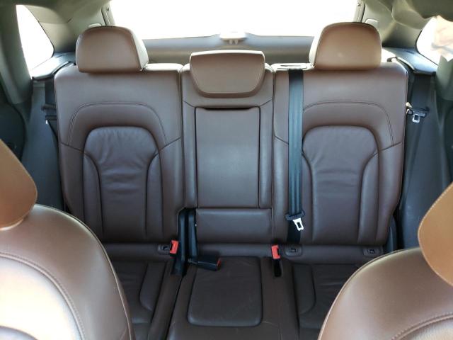 2015 AUDI Q5 PREMIUM - WA1LFAFP1FA130940