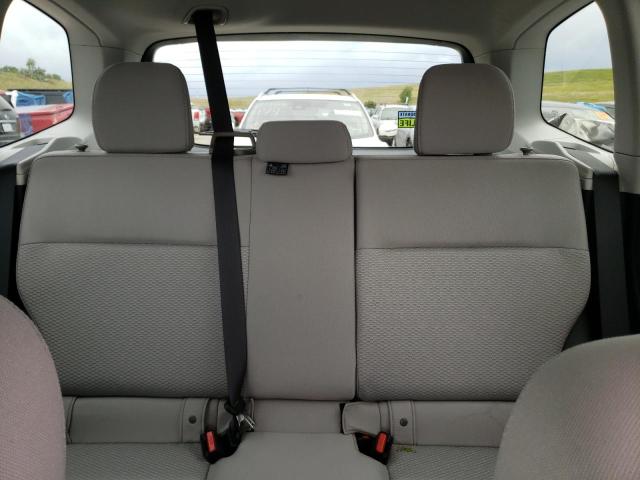 2014 Subaru Forester 2.5I VIN: JF2SJAAC4EH422996 Lot: 57910594