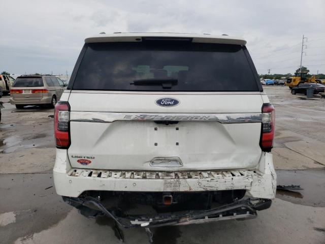 2021 Ford Expedition Limited VIN: 1FMJU1KT5MEA68739 Lot: 58606424