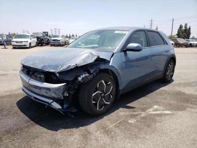 2022 Hyundai Ioniq 5 Se VIN: KM8KM4AEXNU070552 Lot: 57438374