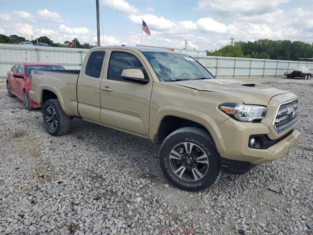 2016 Toyota Tacoma Access Cab VIN: 5TFRZ5CN6GX014536 Lot: 58459424