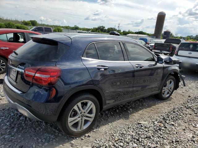 VIN WDCTG4EB2KU004082 2019 Mercedes-Benz GLA-Class,... no.3