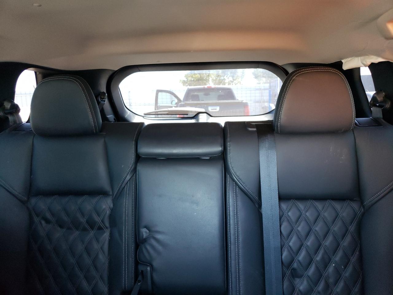 JA4J4VA80NZ064482 2022 Mitsubishi Outlander Sel