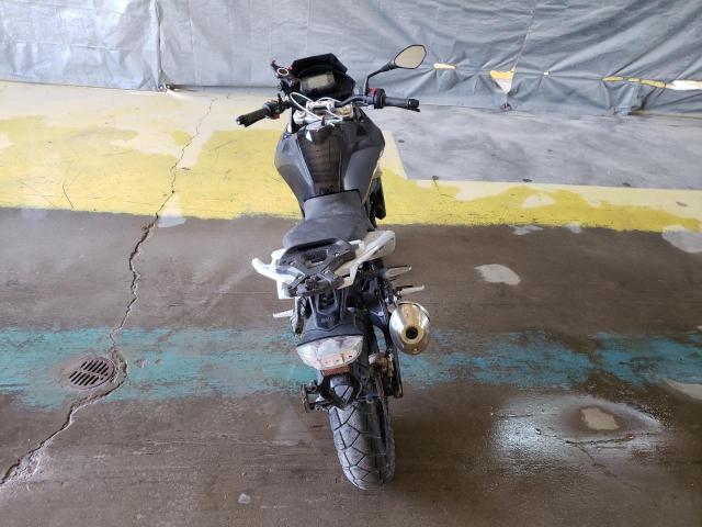 2023 BMW G310 GS - WB30G3302PRA42367