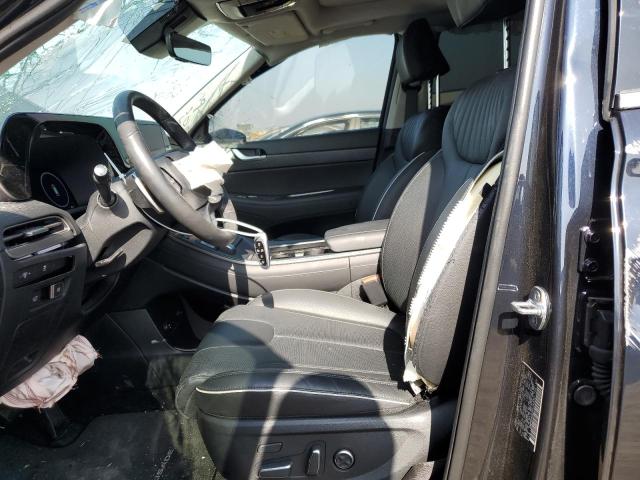 2024 HYUNDAI PALISADE L - KM8R54GEXRU740061