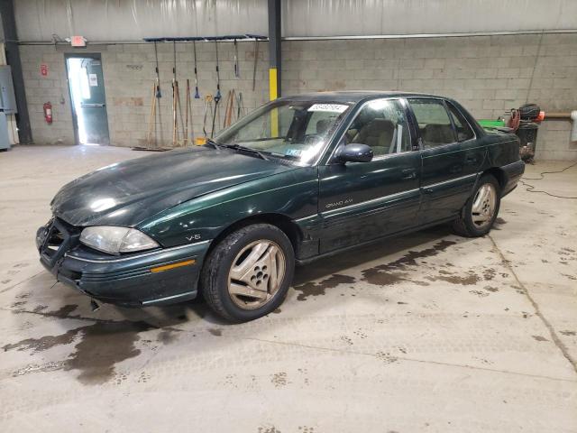 1995 Pontiac Grand Am Se VIN: 1G2NE55MXSC837683 Lot: 58482684