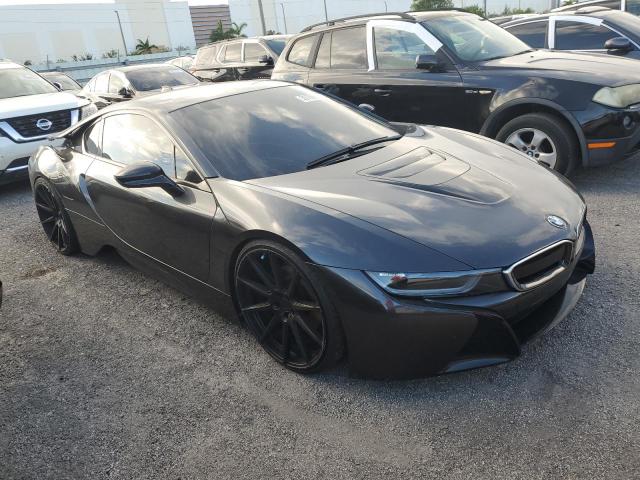 WBY2Z4C5XK7D02985 2019 BMW I8