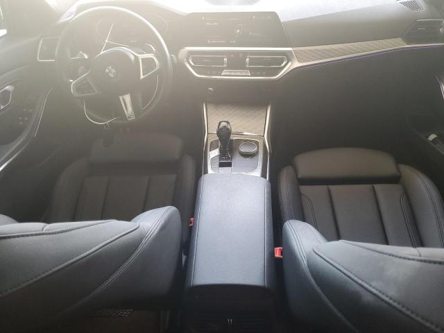 2021 BMW 330I VIN: 3MW5R1J01M8C06257 Lot: 60818554