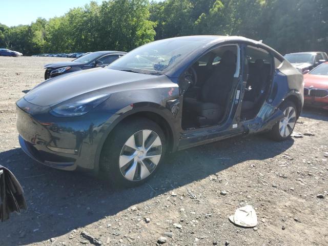 7SAYGDEE6RF031927 Tesla Model Y 