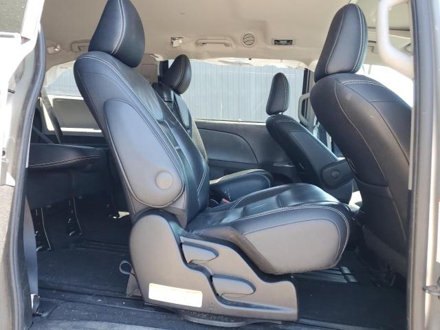 2015 TOYOTA SIENNA SPO - 5TDXK3DC0FS686853