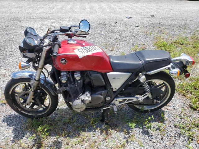 2013 HONDA CB1100 JH2SC651XDK000190
