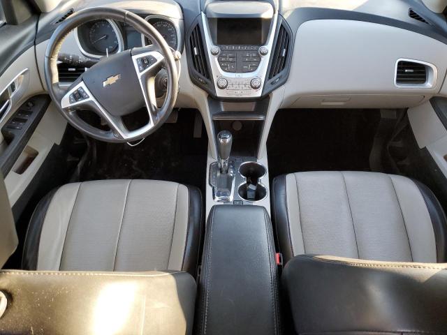 2017 CHEVROLET EQUINOX PR 2GNFLGEK1H6160712