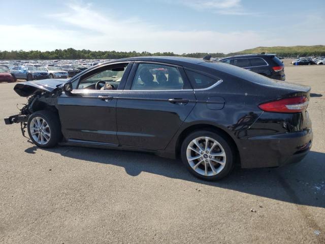 VIN 3FA6P0LU2LR127167 2020 Ford Fusion, SE no.2