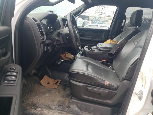 2022 Ram 3500 Tradesman VIN: 3C63RRGL9NG134815 Lot: 56434044