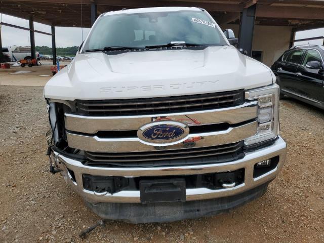 2017 Ford F250 Super Duty VIN: 1FT7W2BT3HED98965 Lot: 56570394