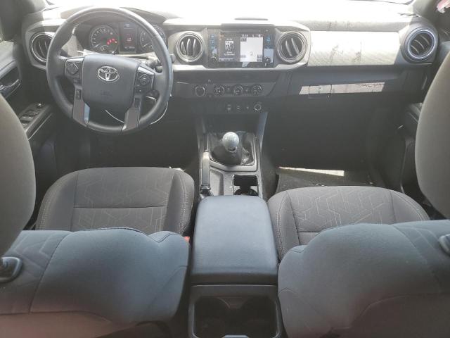 2018 Toyota Tacoma Double Cab VIN: 5TFCZ5AN6JX149788 Lot: 58726764