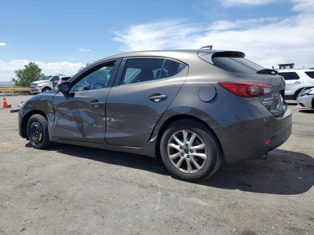 VIN JM1BM1L7XF1265023 2015 Mazda 3, Touring no.2