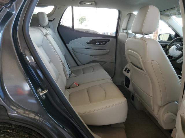 2018 GMC Terrain Denali VIN: 3GKALSEX2JL326128 Lot: 59469224