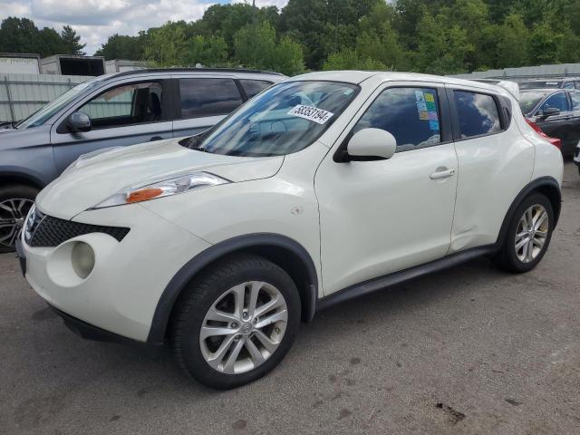 2012 Nissan Juke S VIN: JN8AF5MV6CT125789 Lot: 58353194