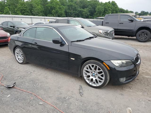 2010 BMW 328 I Sulev VIN: WBAWR3C57AP462635 Lot: 57911004